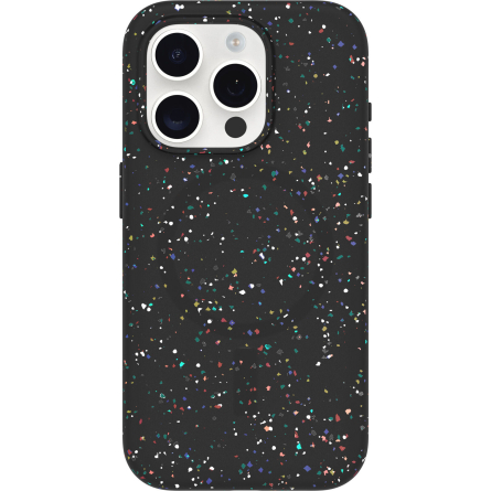 Cover OtterBox Series Core con MagSafe per iPhone 15 Pro - Nero