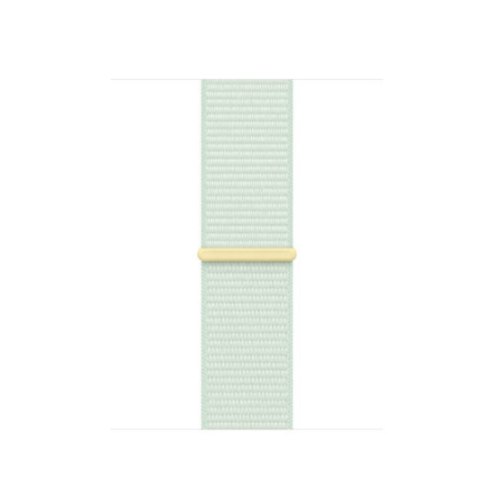 Cinturino Sport Loop per Apple Watch 41mm Menta fredda