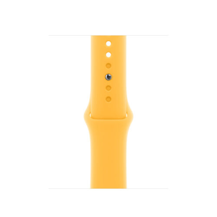 Cinturino Sport per Apple Watch 41mm Sole - S/M
