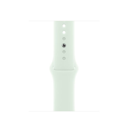 Cinturino Sport per Apple Watch 41mm Menta fredda - S/M