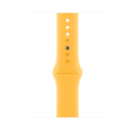 Cinturino Sport per Apple Watch 45mm Sole - M/L
