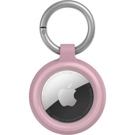 OtterBox Sleek Case per AirTag - Rosa