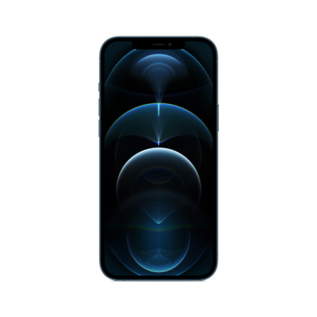iPhone 12 Pro Max 512GB blu Pacifico - Usato - Grado A