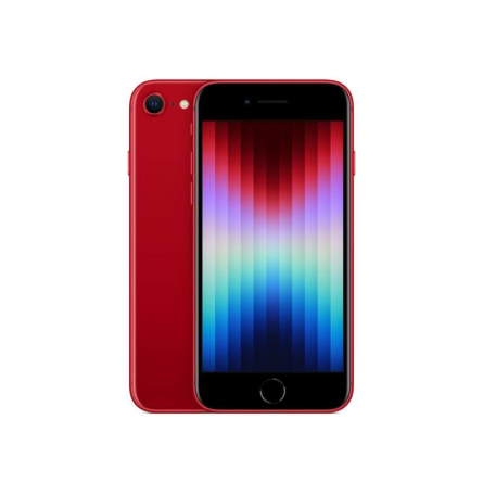 iPhone SE (2022) 128GB (PRODUCT)RED - Usato - Grado A