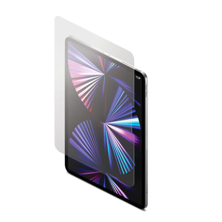 OpticShield - Vetro di Protezione per iPad Pro 11" M4