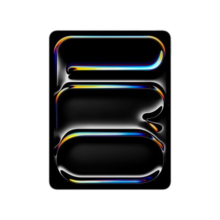 iPad Pro 13" Chip Apple M4 Wi‑Fi 2TB argento - Vetro nanotexture