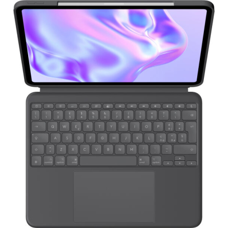 Smart KeyBoard, la prima cover-tastiera per iPad (Pro