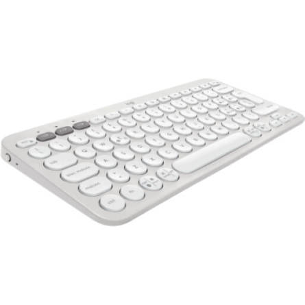 Custodia per tastiera Geekria compatibile con Logech Pebble Keys 2 K380s, K380 Multi-disposivo Bluetooth K380  7