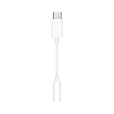 Adattatore Apple da USB-C a jack cuffie 3,5mm
