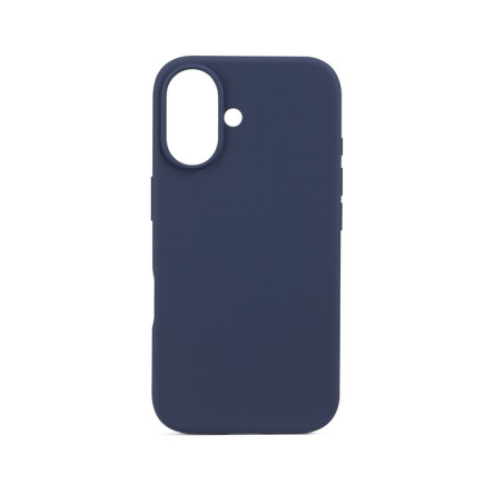 Custodia Aiino Allure con MagSafe per iPhone 16 - Blu