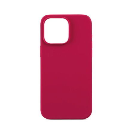 Custodia Allure MagSafe per iPhone 16 Pro - Ciliegia