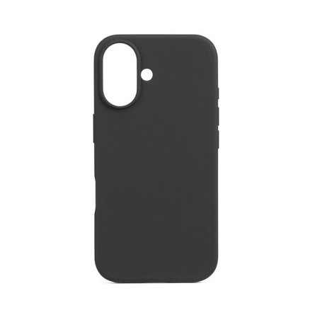 Cover Allure con MagSafe per iPhone 16 Plus - Nero