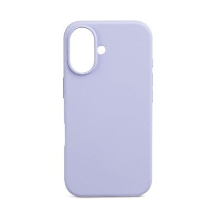 Cover Allure con MagSafe per iPhone 16 Plus - Lilla