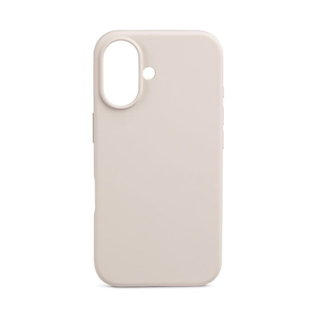 Cover Allure con MagSafe per iPhone 16 Plus - Sabbia