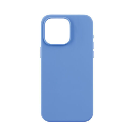 Cover Aiino Allure MagSafe per iPhone 16 Pro Max - Indaco