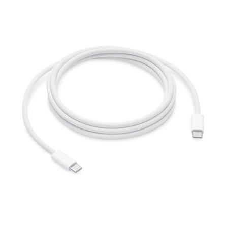 Cavo di ricarica USB‑C da 240W di Apple