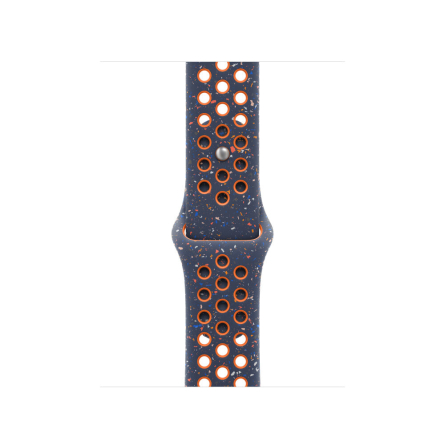 Cinturino Nike Sport 40mm - S/M - Blue Flame