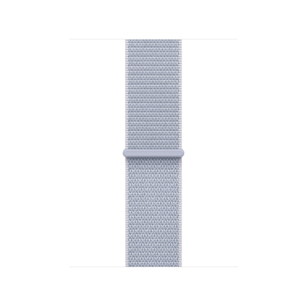 Cinturino Apple Sport Loop 42mm - Nuvola azzurra