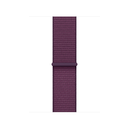Cinturino Apple Sport Loop 42mm - Prugna