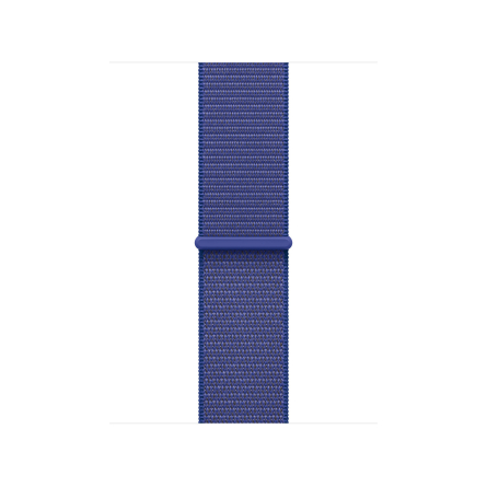 Cinturino Apple Sport Loop 42mm - Blu oltremare