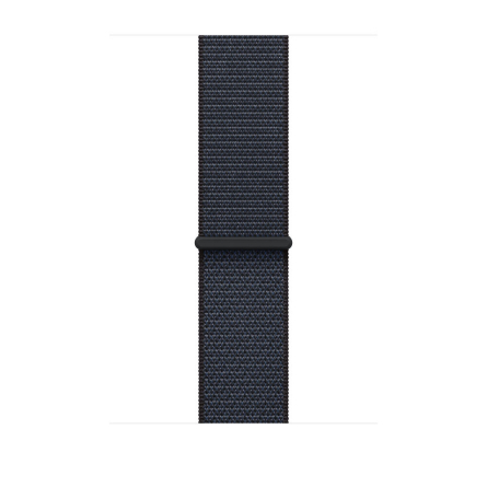 Cinturino Apple Sport Loop 46mm - Inchiostro - XL