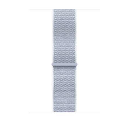 Cinturino Apple Sport Loop 46mm - Nuvola azzurra