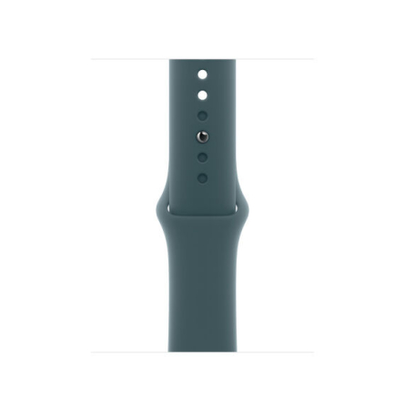 Cinturino Apple Sport 42mm - S/M - Verde lago