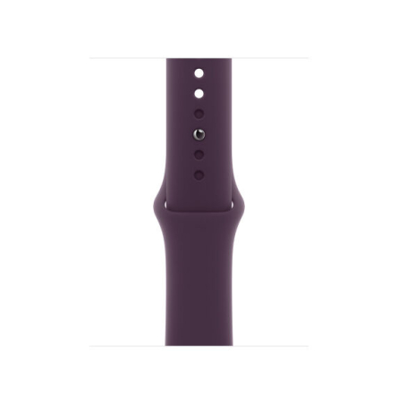 Cinturino Apple Sport 42mm - S/M - Prugna