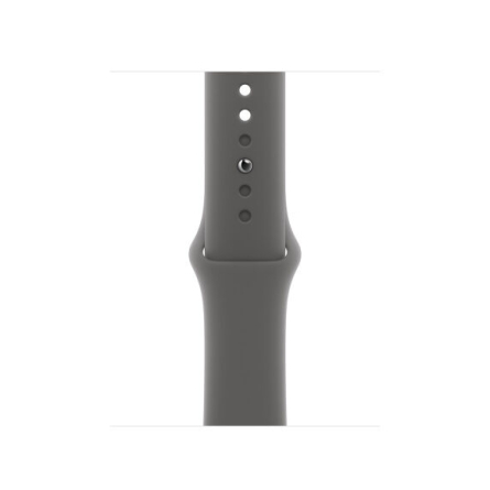 Cinturino Apple Sport 42mm - M/L - Grigio pietra