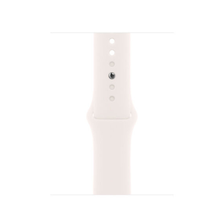 Cinturino Apple Sport 42mm - M/L - Rosa fard