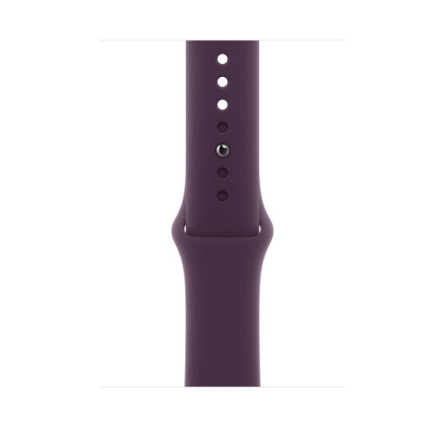 Cinturino Apple Sport 46mm - S/M - Prugna