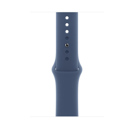 Cinturino Apple Sport 46mm - M/L - Denim