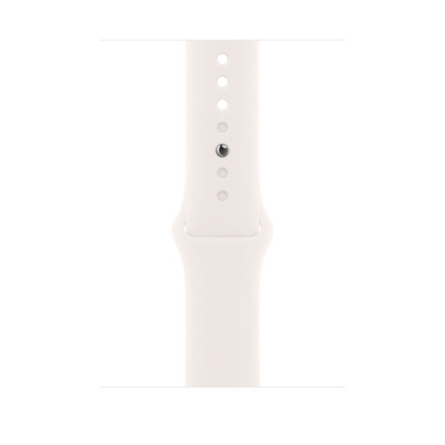 Cinturino Apple Sport 46mm - M/L - Rosa fard