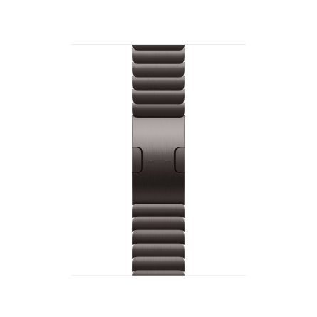 Bracciale Apple a maglie ardesia 42mm