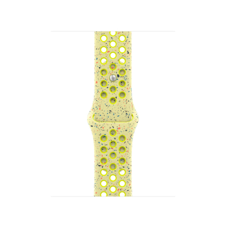 Cinturino Nike Sport 42mm - M/L - Volt Splash