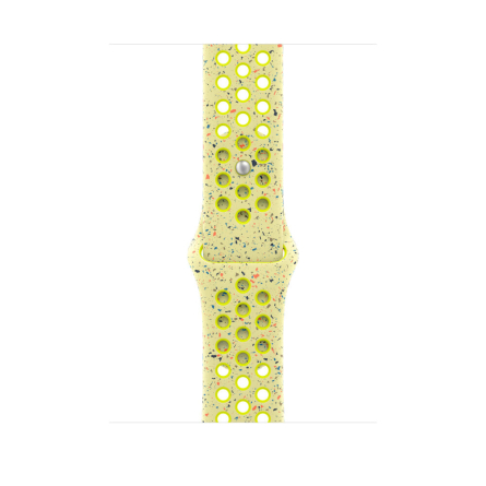 Cinturino Nike Sport 46mm - M/L - Volt Splash