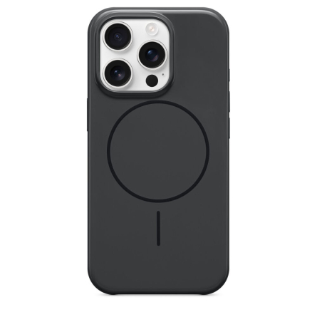 Custodia MagSafe di Beats per iPhone 16 Pro - Nero mezzanotte