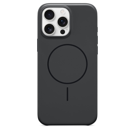 Custodia MagSafe di Beats per iPhone 16 Pro Max - Nero mezzanotte
