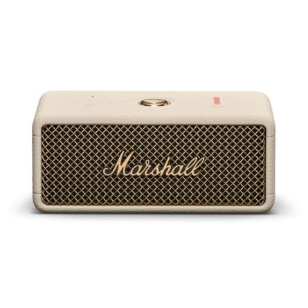 Speaker portatile Marshall Emberton III - Crema