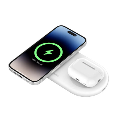 Tappetino di ricarica wireless per auto per il nuovo Tesla