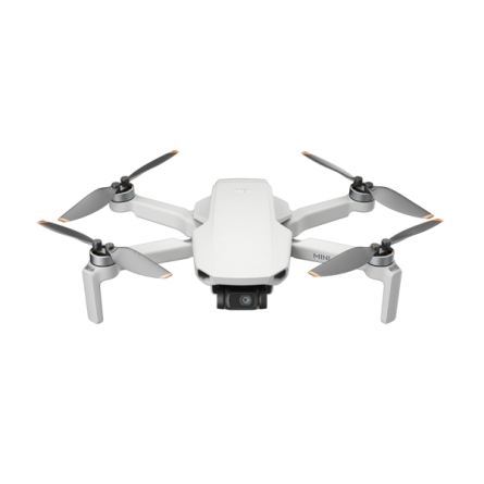 Drone DJI Mini 4K
