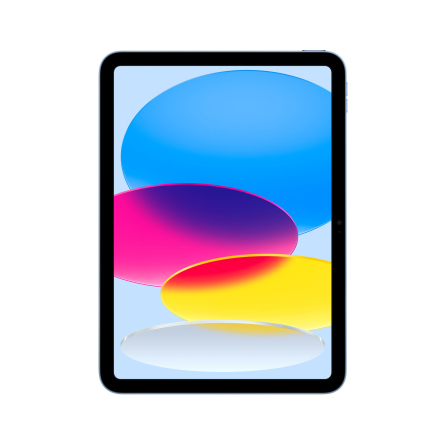 iPad 10,9" 10a gen. Wi-Fi 64GB blu