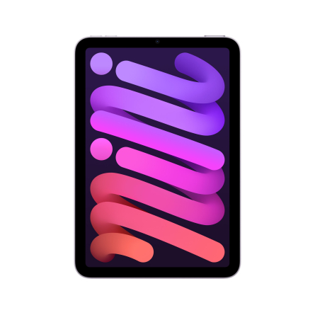 iPad mini Chip Apple A17 Pro Wi‑Fi 256GB viola