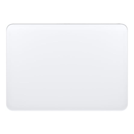 Apple Magic Trackpad - Superficie Multi‑Touch bianca