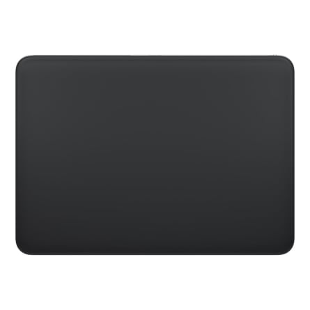Apple Magic Trackpad - Superficie Multi‑Touch nera