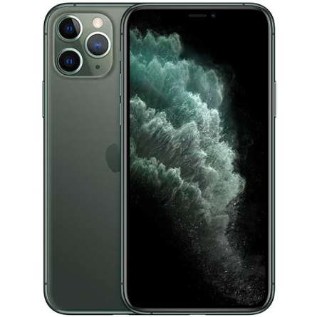 iPhone 11 Pro 64GB verde notte - Usato - Grado A