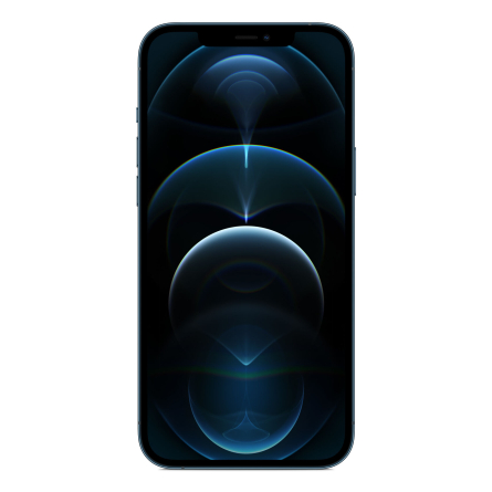 iPhone 12 Pro Max 128GB Blu Pacifico - Usato - Grado B