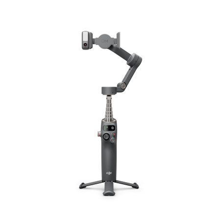 Stabilizzatore per smartphone DJI Osmo Mobile 7P