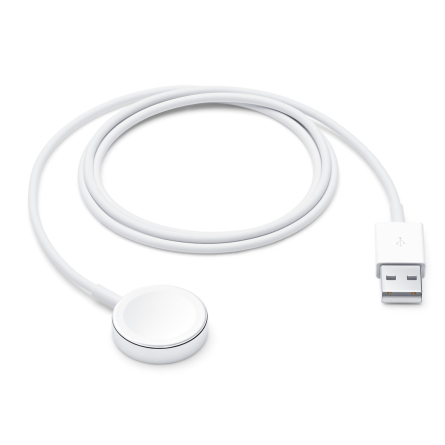 Cavo magnetico per la ricarica di Apple Watch 1m