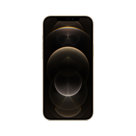 iPhone 12 Pro Max 128GB oro - Usato - Grado B